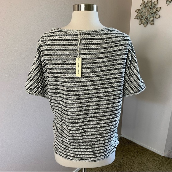 Max Studio New With Tags Dolman Sleeve Top Sz Med - Picture 4 of 13